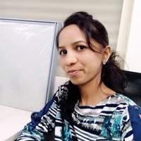 Jayshree Chavhan