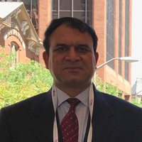Dr. Sanjay Kumar Singh