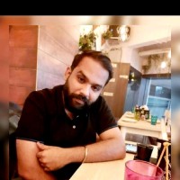 Parth luthra