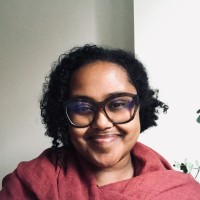 Senait Tesfai