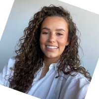 Lola Van Gorp