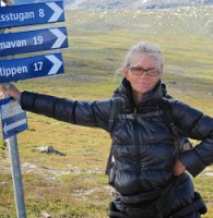 Birgitta Hilleberg Durrett