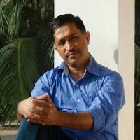 rajeev vashist