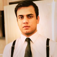 Muhammad Umer Khan