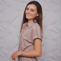Elena Melnikova
