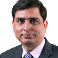 Vikas Bhardwaj
