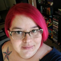 Samantha Cape
