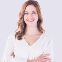 🌟 Alina Romashova 🌟