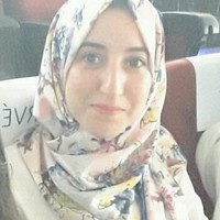 Soukaina BELYAZID