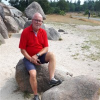 Albert Kijk In De Vegte