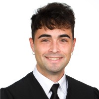 Pol Serrano Díaz