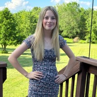 Chloe Pfeiffer