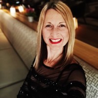 Claire Morgan-Powell