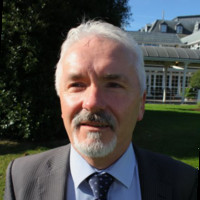 Fintan O'Connell