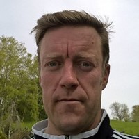 Jan Birger Håpnes