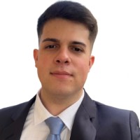 Luis Gustavo Santos