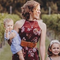 Kelli Huser