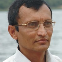 Nitin Patel