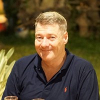 Vaughan McClear