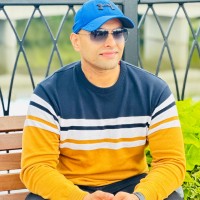 Abhishek Panicker Reghunath