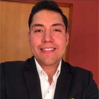 Amram Martinez