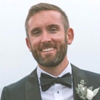 Kyle Starr
