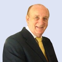 Ray Hewitt