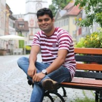 Durgesh Patil