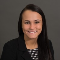 Rachel Tosh, Cpa