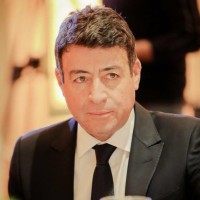Ghassan Aridi