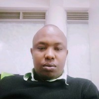 Nicholas Kimanthi