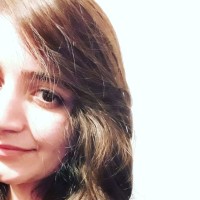 Nastaran Gholizadeh