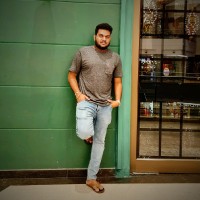 Devanand Gowda G