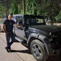 Himanshu Gupta