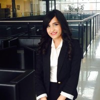 Uzma Alim