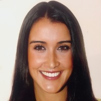 Veronica Diaz Buberos