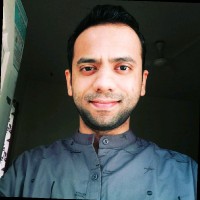 Mohammad Rehan Ansari