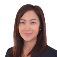 Patricia Yeung