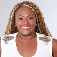 Michelle Hill