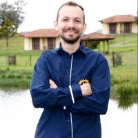 Leandro Pickler Souza