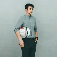Ayran Rhode Almario