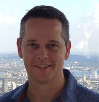 Dean Goodwin