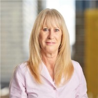 Tracy Pratt