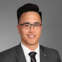 Hubert Yip