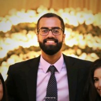 Saad Mahmood