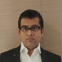 Hrishikesh Pachhapur