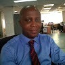 Olufemi Ogunfadebo