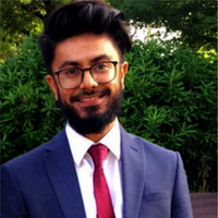 Deno Tariq