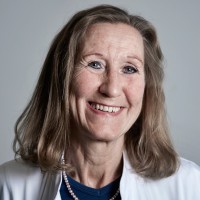Susanne Axelsen