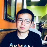 Ruobing Wang